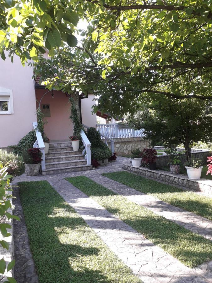 Villa Melograno Mostar Eksteriør bilde