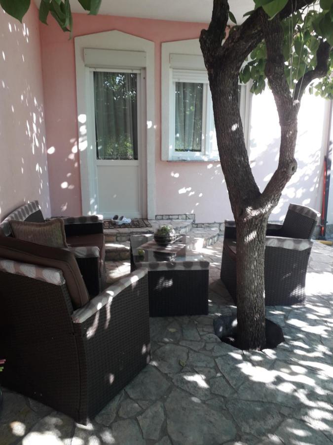 Villa Melograno Mostar Eksteriør bilde
