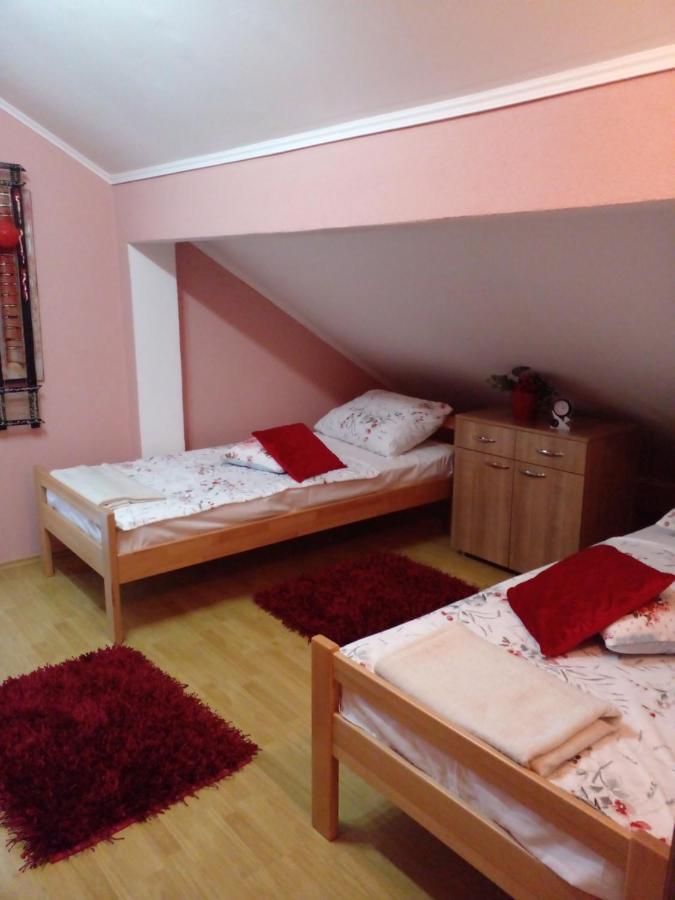 Villa Melograno Mostar Eksteriør bilde