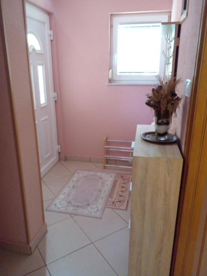Villa Melograno Mostar Eksteriør bilde