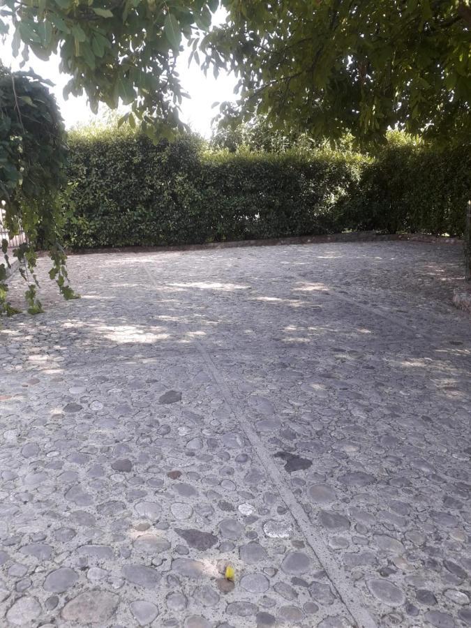 Villa Melograno Mostar Eksteriør bilde
