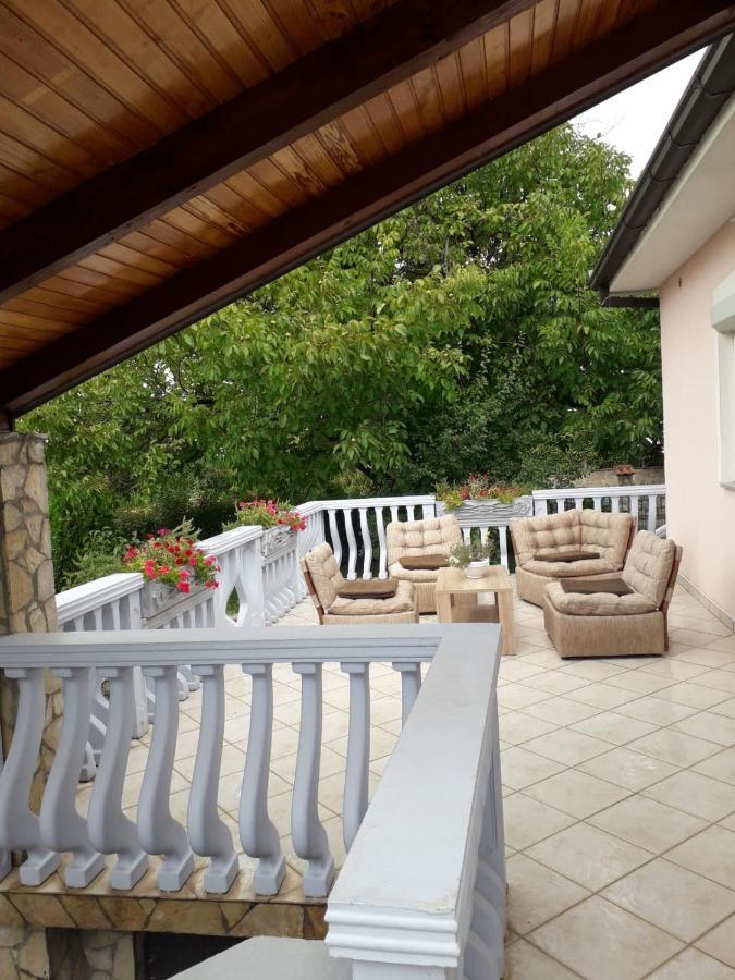 Villa Melograno Mostar Eksteriør bilde
