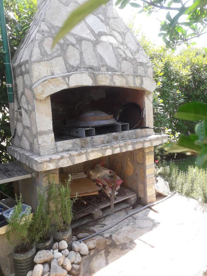 Villa Melograno Mostar Eksteriør bilde
