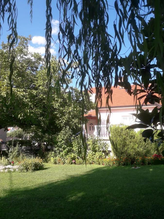 Villa Melograno Mostar Eksteriør bilde