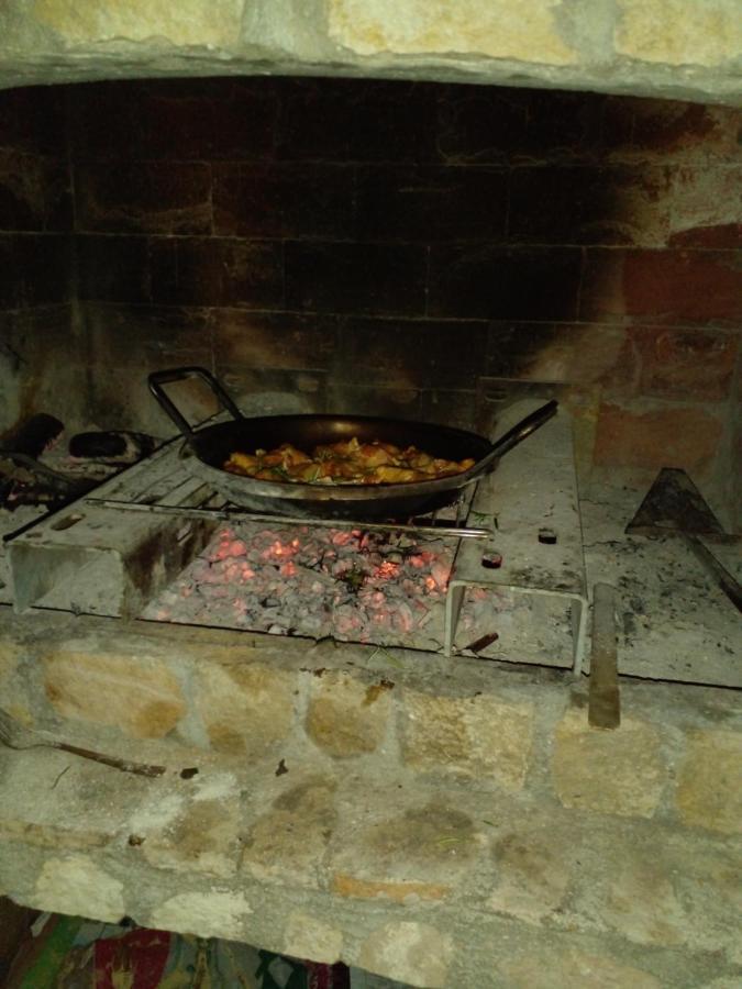 Villa Melograno Mostar Eksteriør bilde
