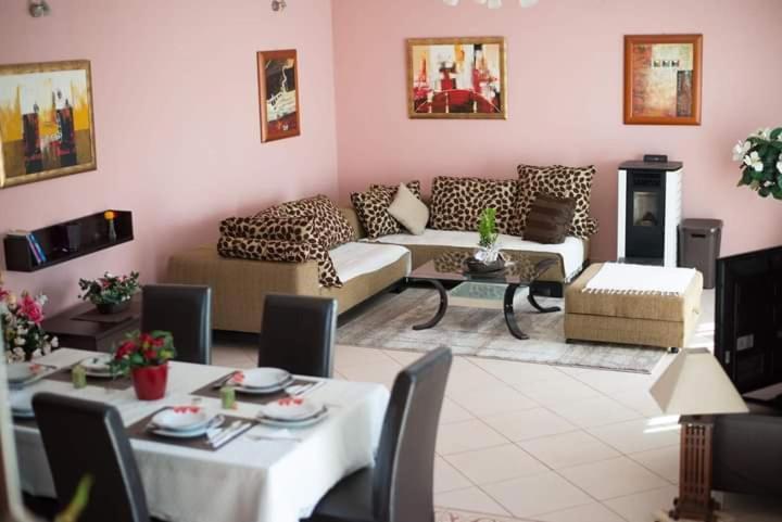 Villa Melograno Mostar Eksteriør bilde