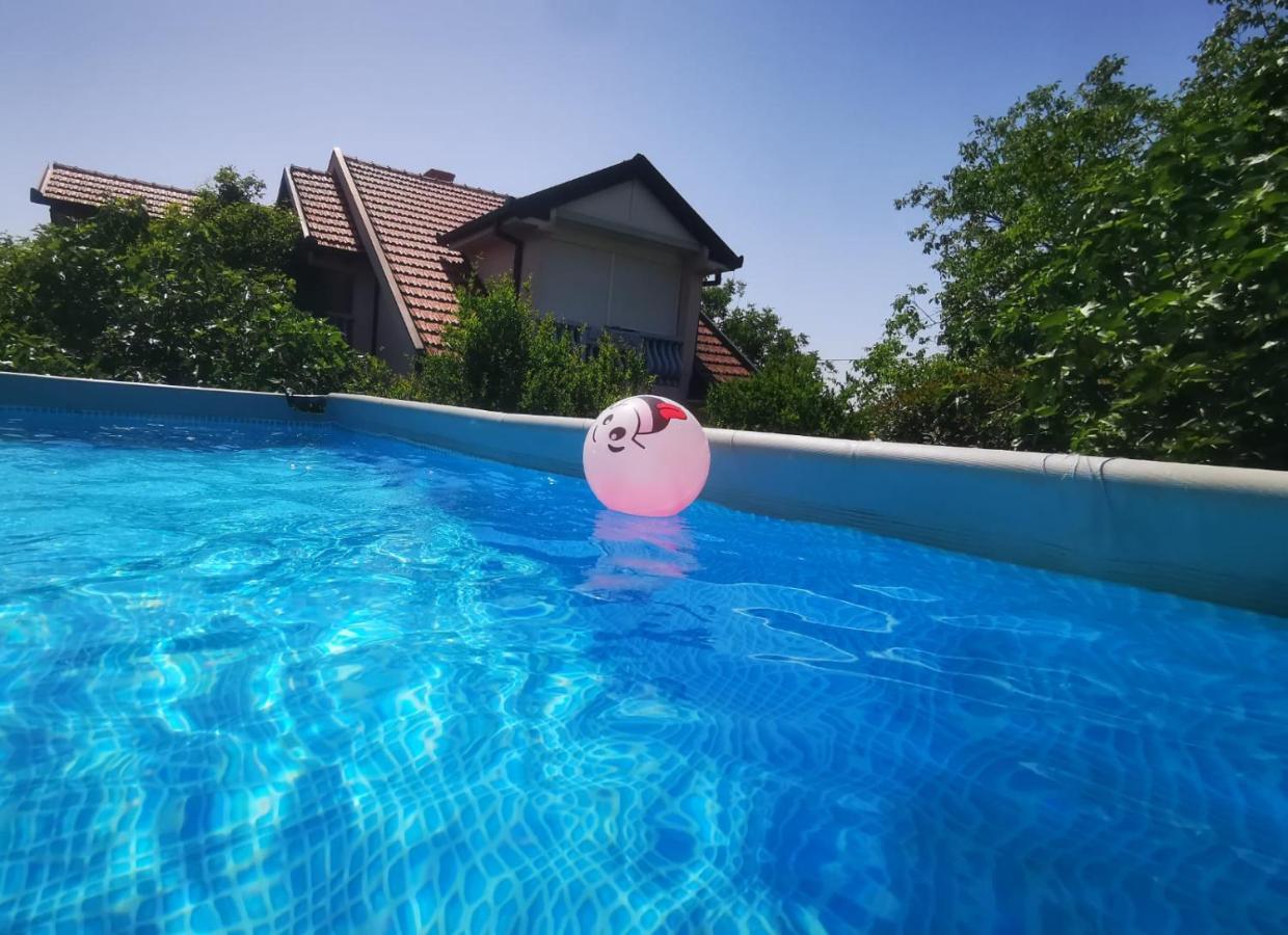 Villa Melograno Mostar Eksteriør bilde
