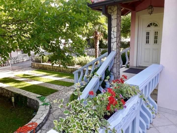 Villa Melograno Mostar Eksteriør bilde