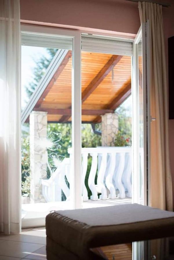 Villa Melograno Mostar Eksteriør bilde