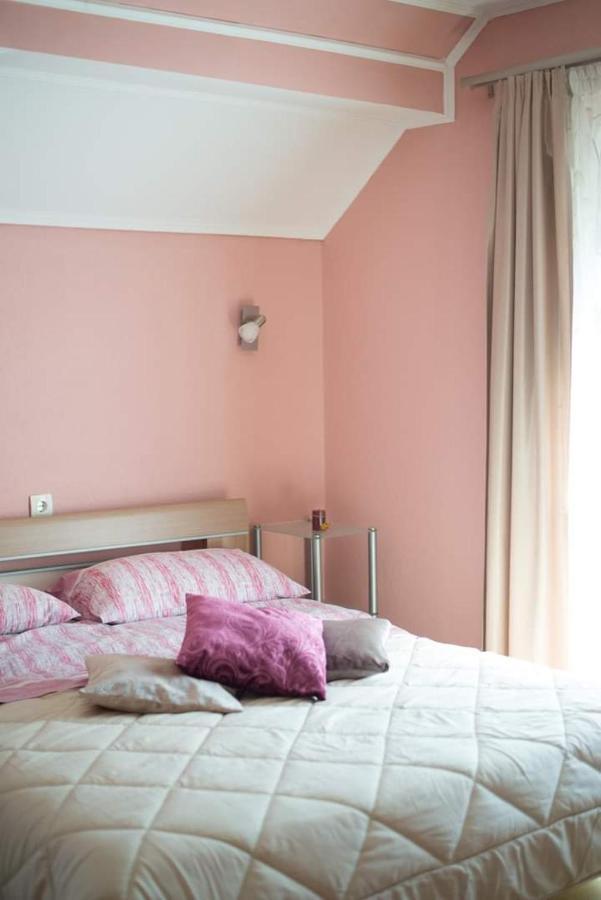 Villa Melograno Mostar Eksteriør bilde
