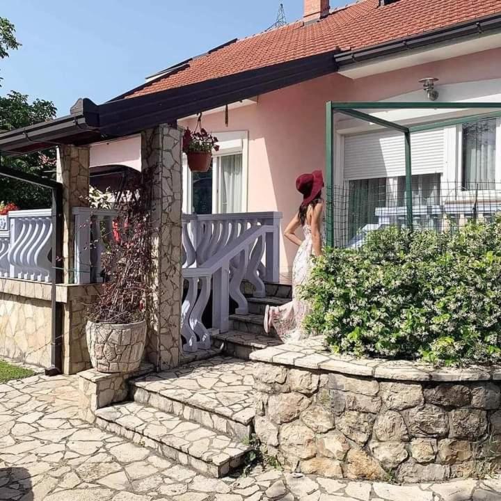 Villa Melograno Mostar Eksteriør bilde