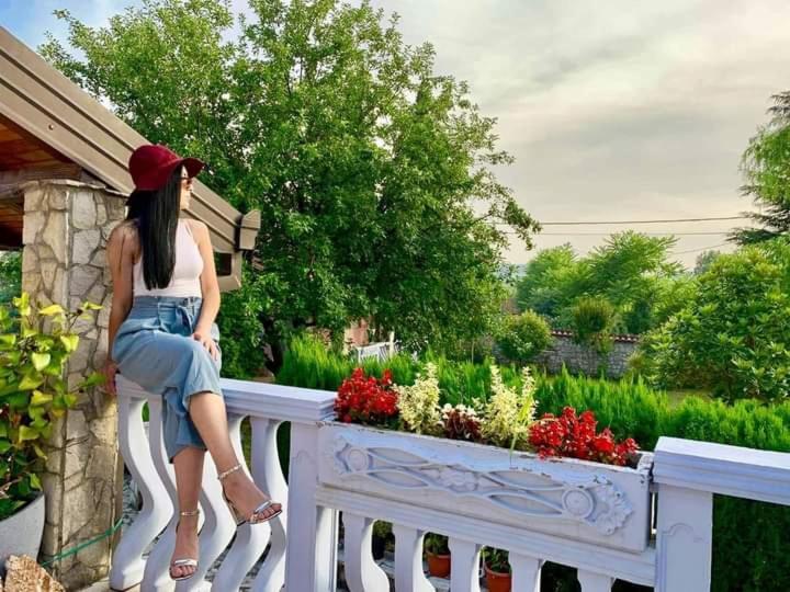 Villa Melograno Mostar Eksteriør bilde