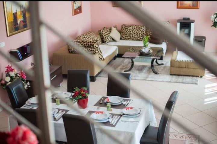 Villa Melograno Mostar Eksteriør bilde