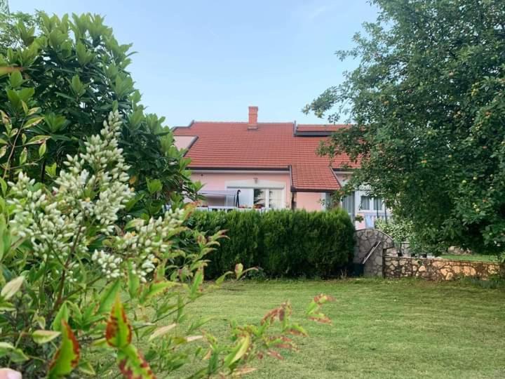 Villa Melograno Mostar Eksteriør bilde
