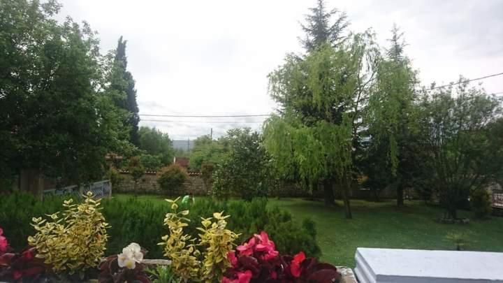 Villa Melograno Mostar Eksteriør bilde