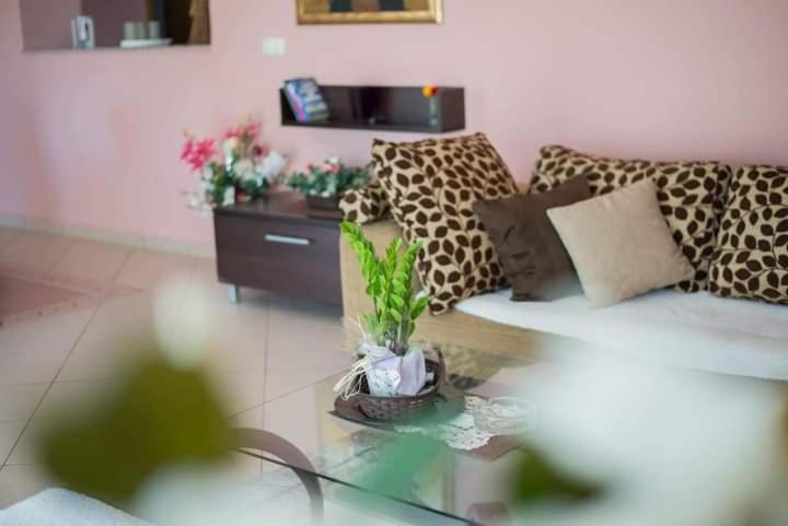 Villa Melograno Mostar Eksteriør bilde