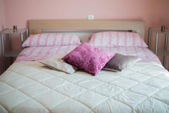 Villa Melograno Mostar Eksteriør bilde