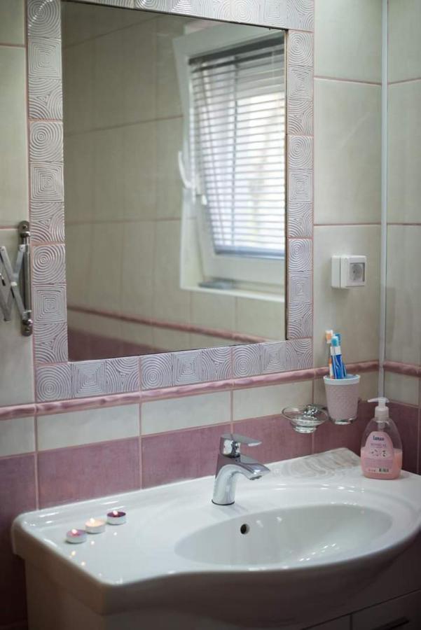 Villa Melograno Mostar Eksteriør bilde