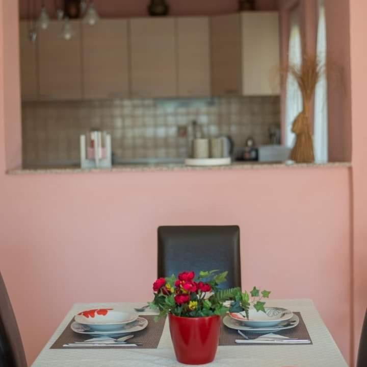 Villa Melograno Mostar Eksteriør bilde