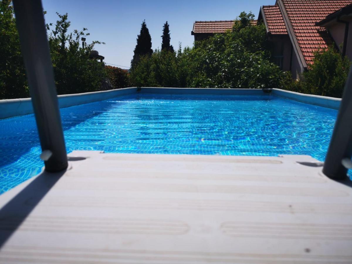 Villa Melograno Mostar Eksteriør bilde