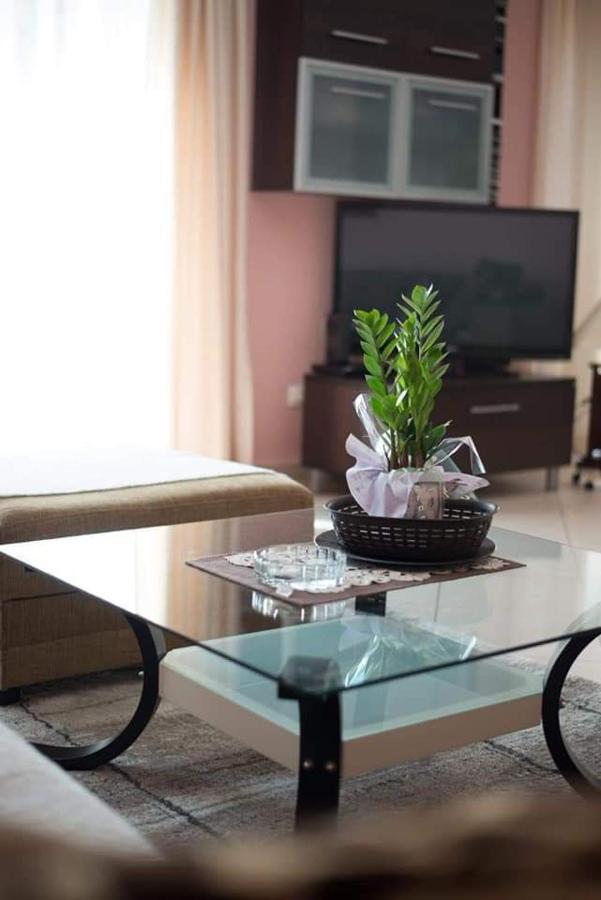 Villa Melograno Mostar Eksteriør bilde