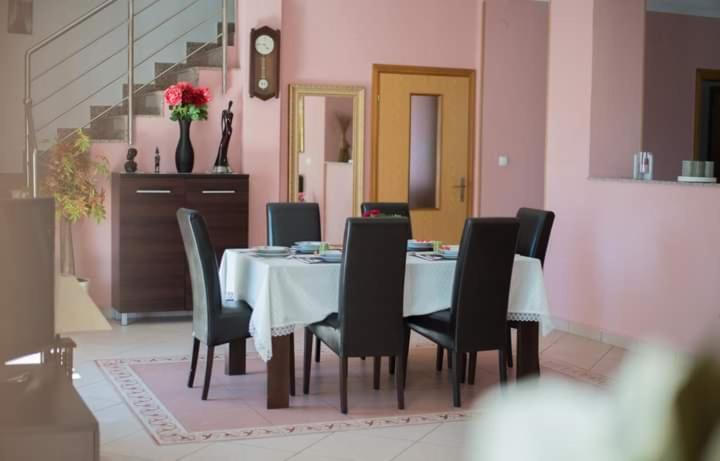 Villa Melograno Mostar Eksteriør bilde
