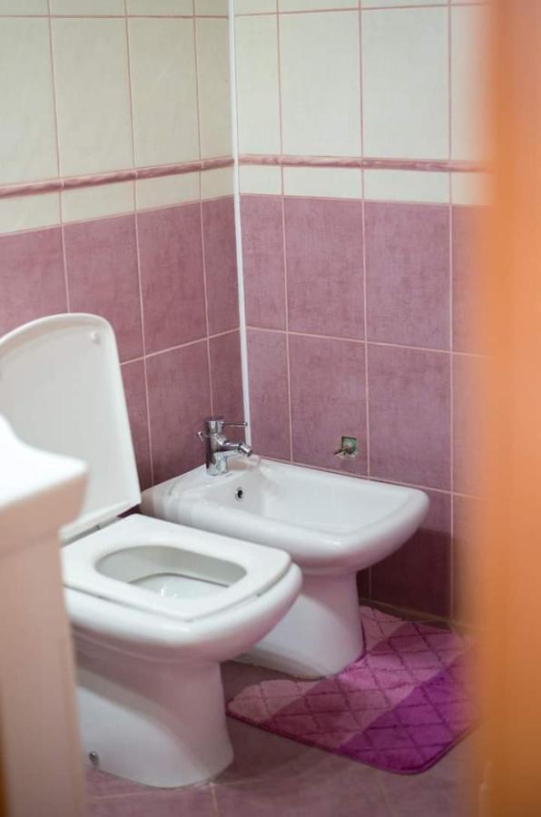 Villa Melograno Mostar Eksteriør bilde