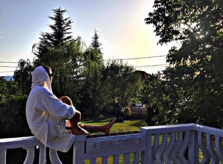 Villa Melograno Mostar Eksteriør bilde