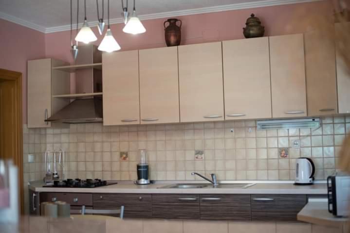 Villa Melograno Mostar Eksteriør bilde