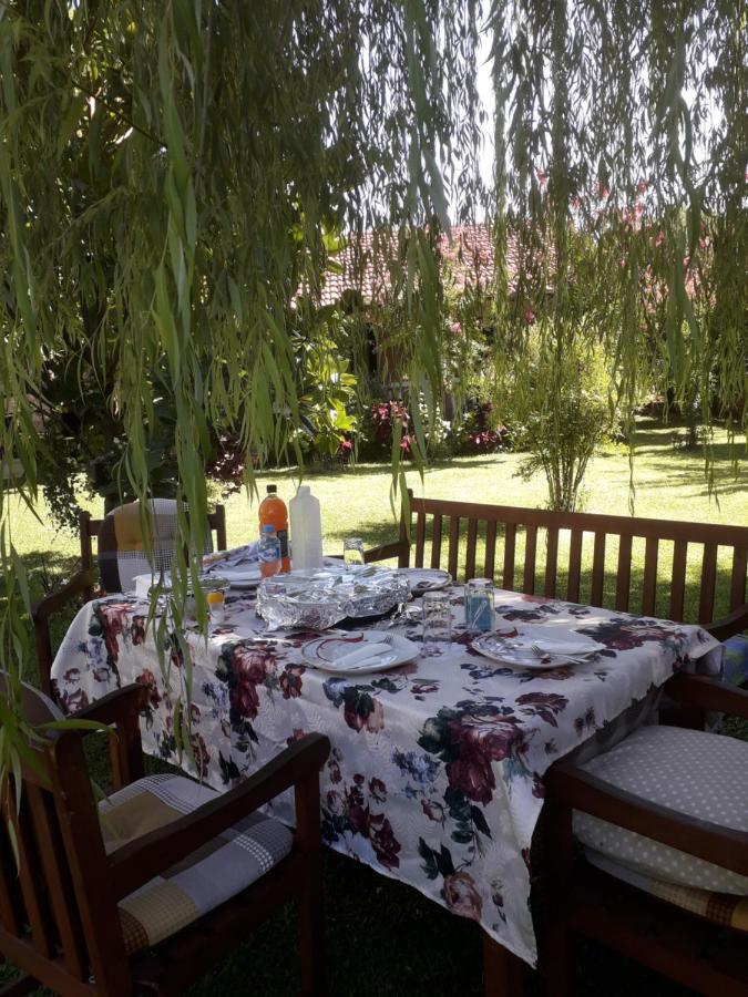 Villa Melograno Mostar Eksteriør bilde