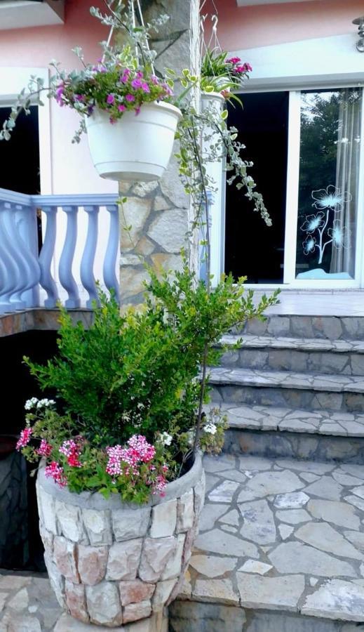 Villa Melograno Mostar Eksteriør bilde