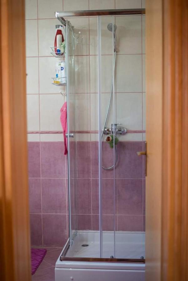 Villa Melograno Mostar Eksteriør bilde
