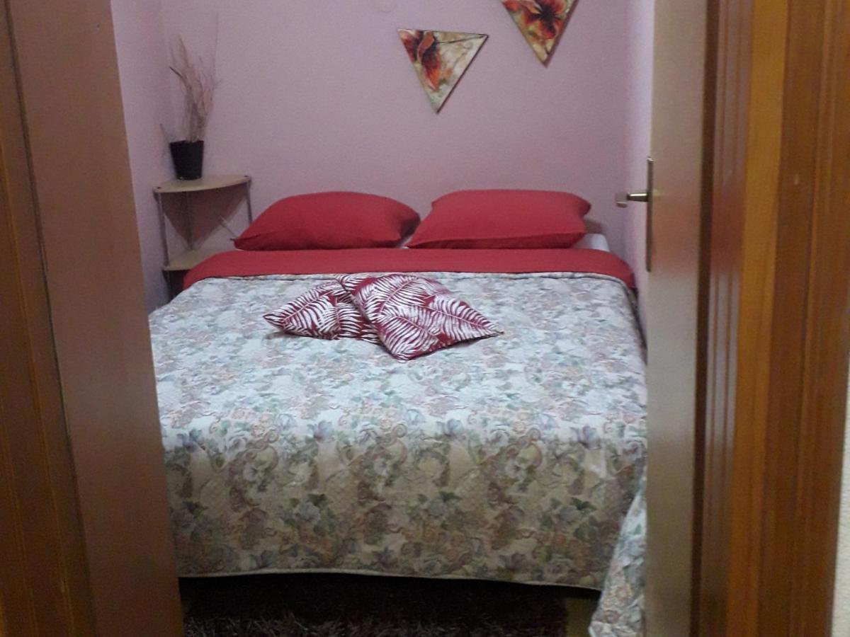 Villa Melograno Mostar Eksteriør bilde