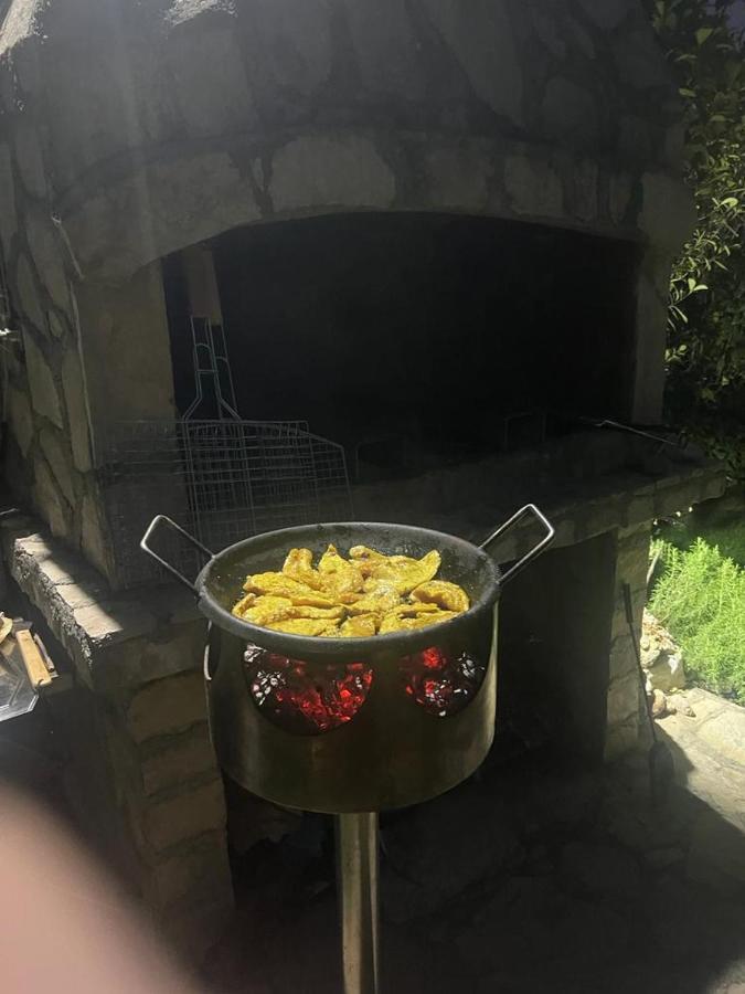Villa Melograno Mostar Eksteriør bilde